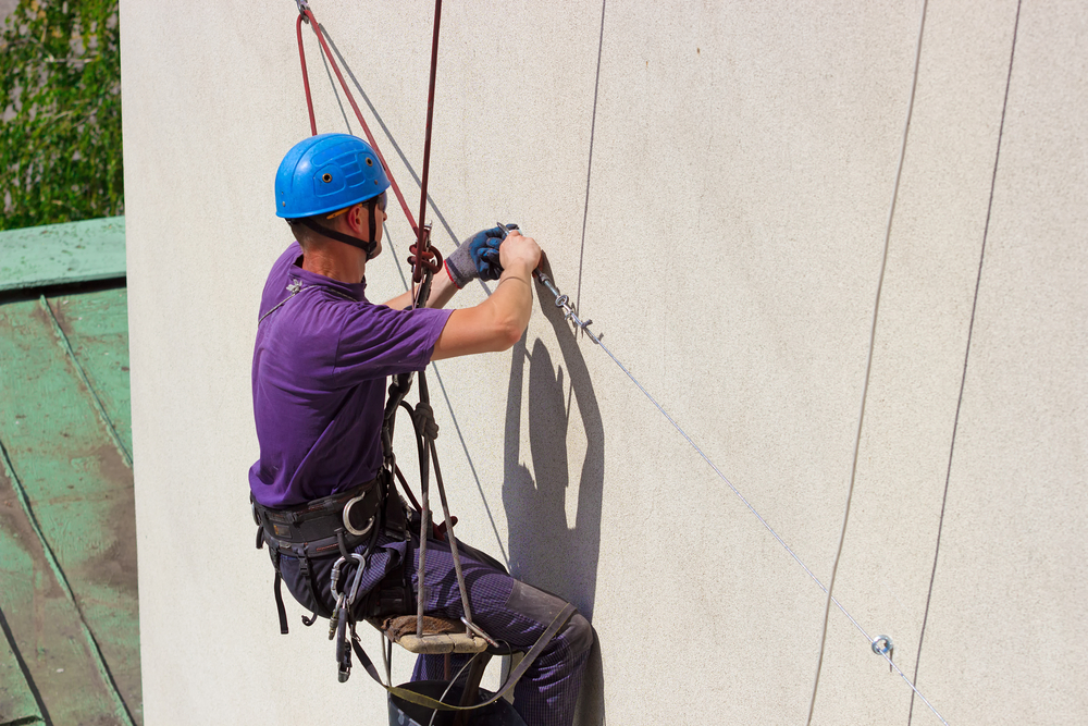 Ropeo  Équipements pro d'activités et travaux en hauteur