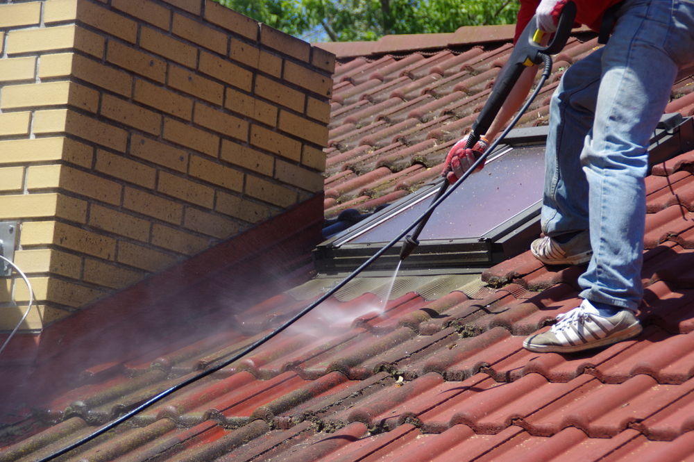 Tarifs pour la protection de toiture